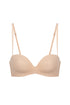 Simone Perele 13V Essentiel Bandeau Bra With Removable Pads