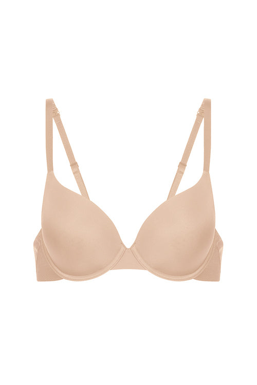 Simone Perele 13V Essentiel Plunging Padded Bra