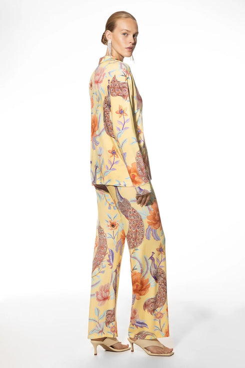 Mey Serie Naela Pyjama Full Length