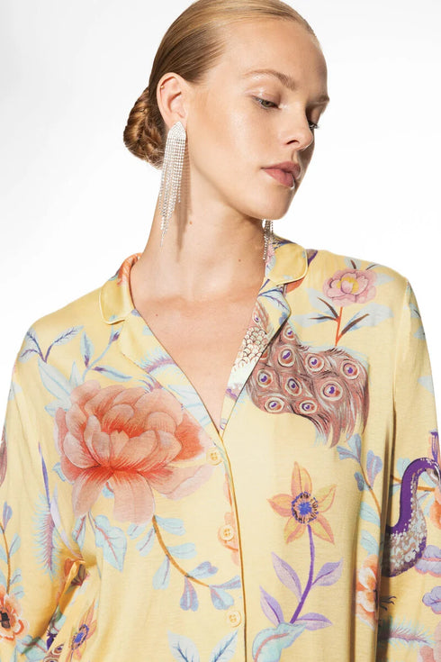 Mey Serie Naela Pyjama Full Length