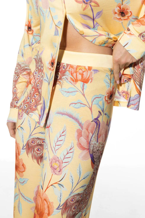 Mey Serie Naela Pyjama Full Length