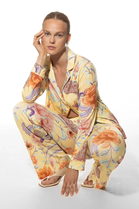 Mey Serie Naela Pyjama Full Length