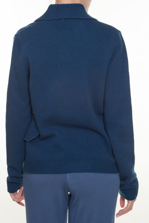 George Hogg Cardigan