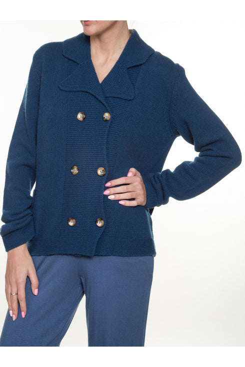 George Hogg Cardigan