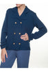George Hogg Cardigan