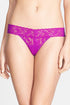 Hanky Panky Signature Lace Low Rise Thong