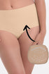 Anita Pocket Panty High Waist+