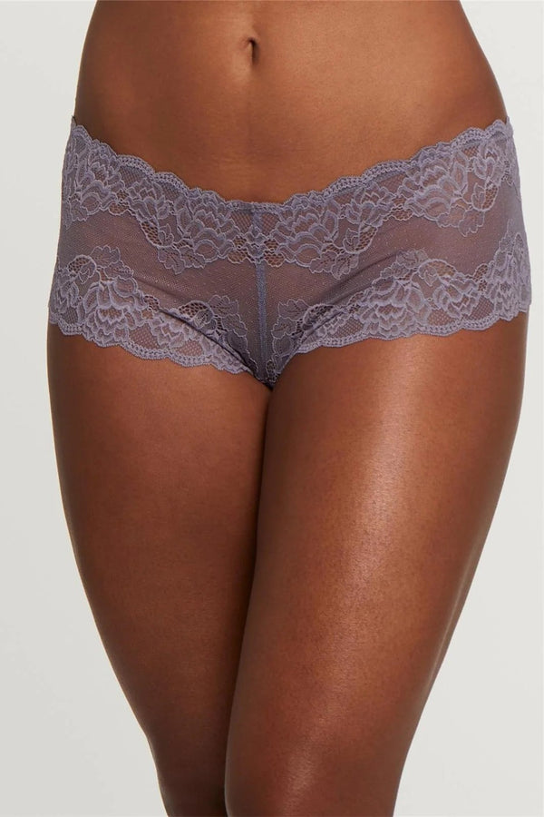 Montelle The Essentials Lace Cheeky Panty