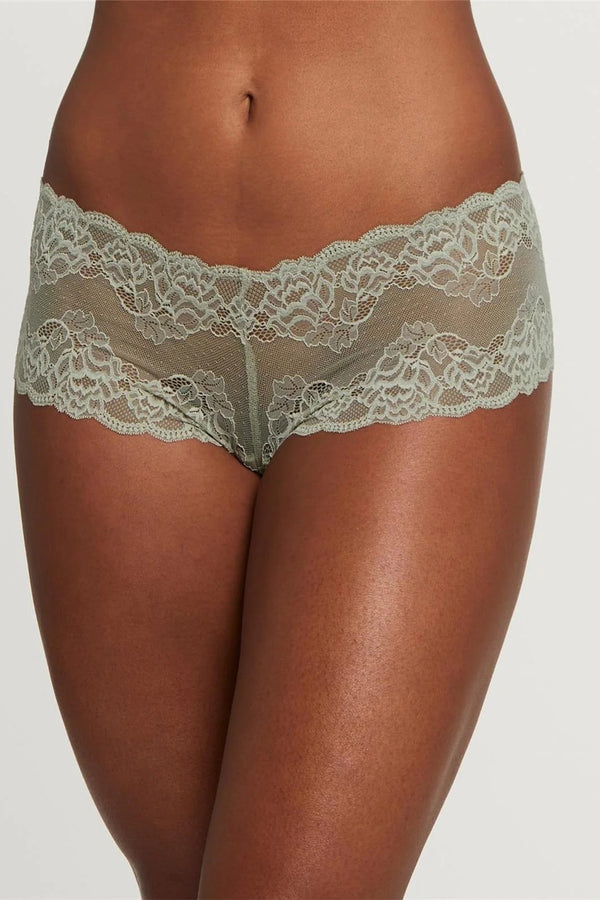 Montelle The Essentials Lace Cheeky Panty