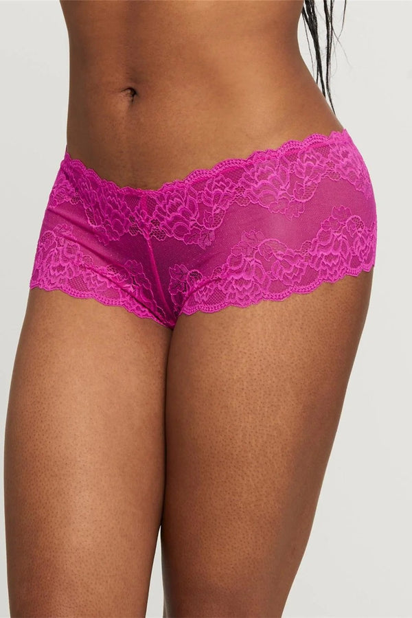 Montelle Lace Cheeky Panty