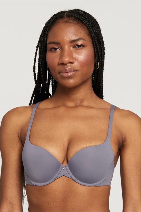 Montelle Pure Demi Cup T-shirt Bra