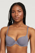 Montelle Pure Demi Cup T-shirt Bra