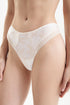Antigel J92 Week-end Campagne Thong