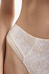 Antigel J92 Week-end Campagne Thong