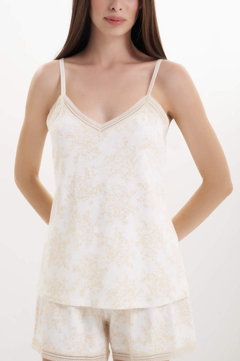 Antigel J92 Week-end Campagne Camisole