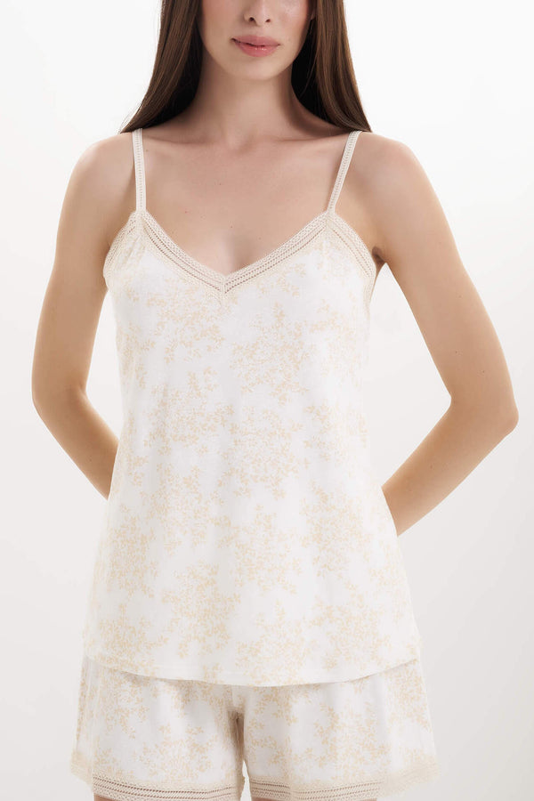 Antigel J92 Week-end Campagne Camisole