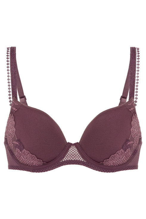 Simone Perele 14V Dahlia 3d Spacer Shaped Underwired Bra