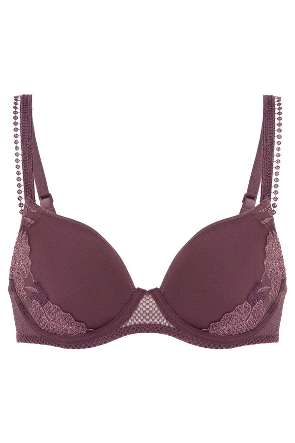 Simone Perele 14V Dahlia 3d Spacer Shaped Underwired Bra