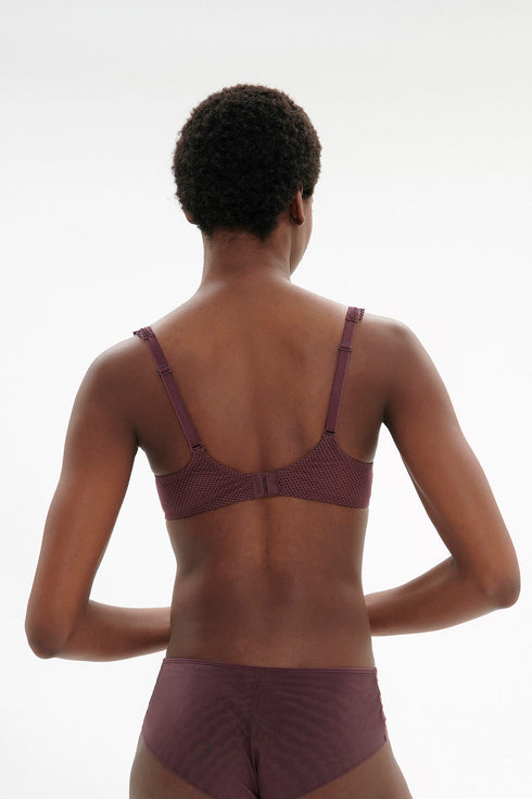 Simone Perele 14V Dahlia 3d Spacer Shaped Underwired Bra