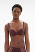 Simone Perele 14V Dahlia 3d Spacer Shaped Underwired Bra