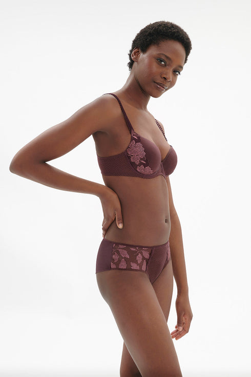 Simone Perele 14V Dahlia 3d Spacer Shaped Underwired Bra