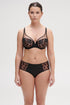 Simone Perele 14V Dahlia Plunge Full Cup