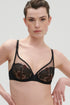 Simone Perele 14V Dahlia Plunge Full Cup