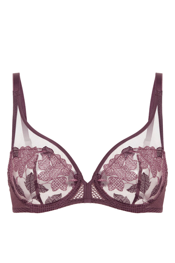 Simone Perele 14V Dahlia Plunge Full Cup