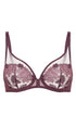 Simone Perele 14V Dahlia Plunge Full Cup