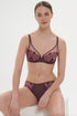 Simone Perele 14V Dahlia Plunge Full Cup