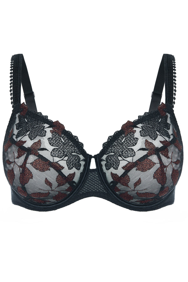 Simone Perele 14V Dahlia Full Cup Support Bra