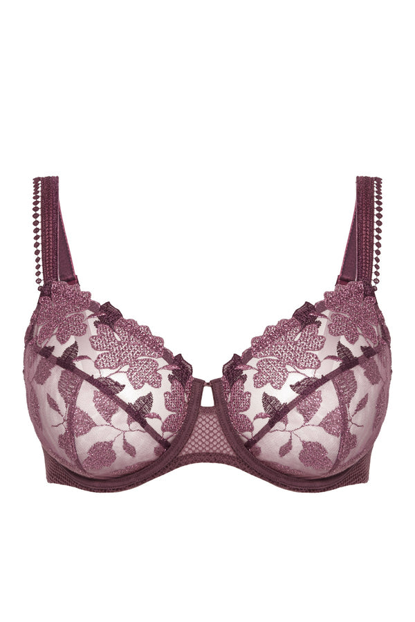Simone Perele 14V Dahlia Full Cup Support Bra