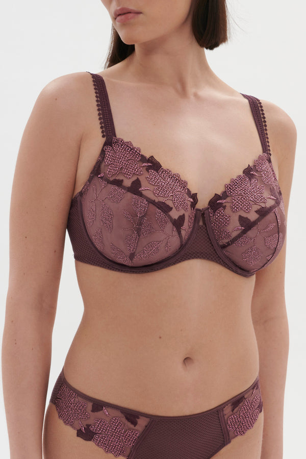Simone Perele 14V Dahlia Full Cup Support Bra