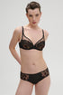 Simone Perele 14V Dahlia Shorty