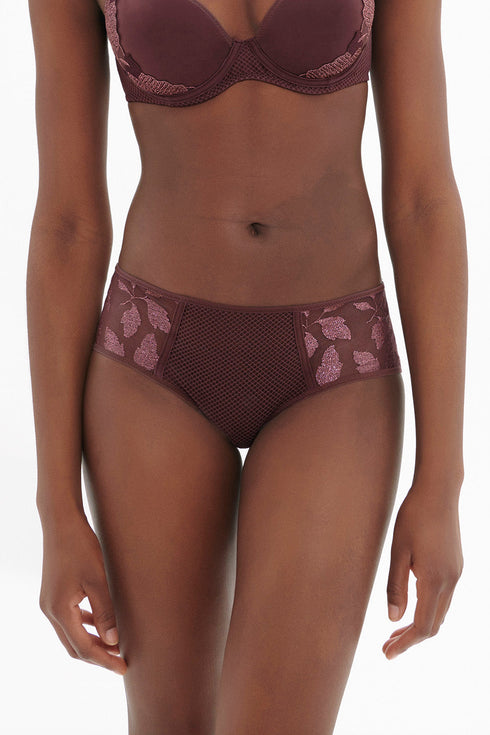 Simone Perele 14V Dahlia Shorty