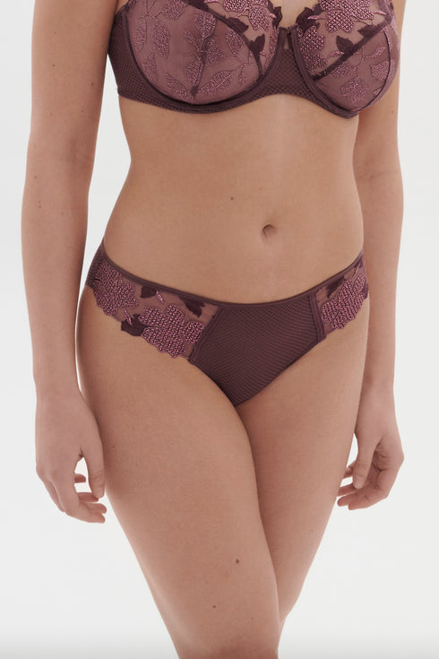 Simone Perele 14V Dahlia Brief