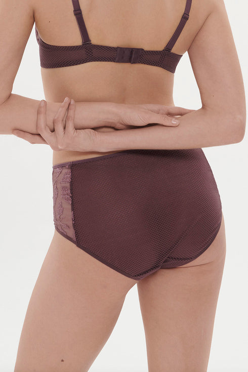 Simone Perele 14V Dahlia Deep Brief