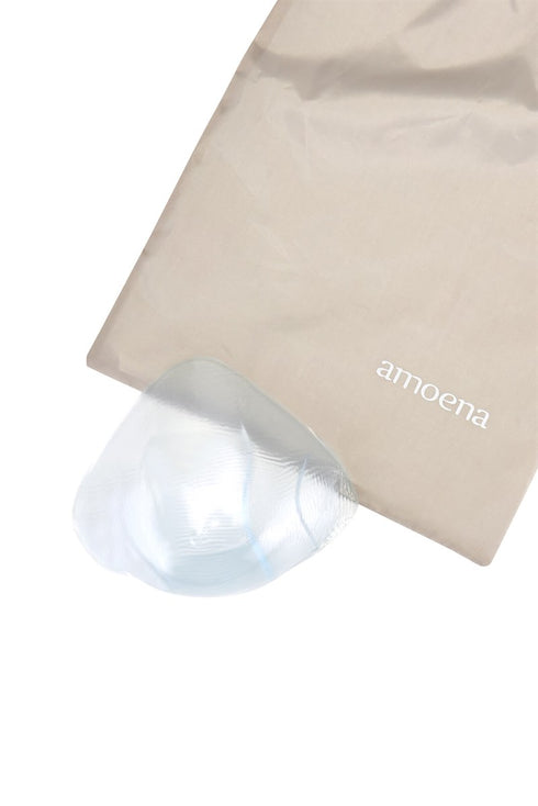 Amoena Balance Aqua Wave Breast Form