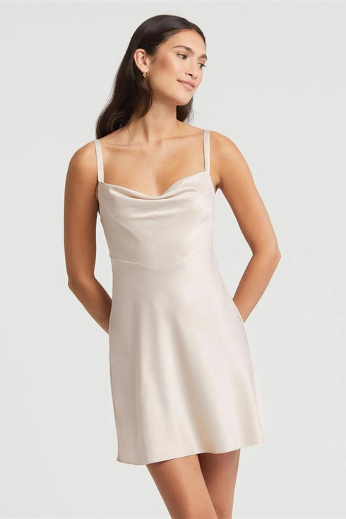 Rya Heavenly Chemise