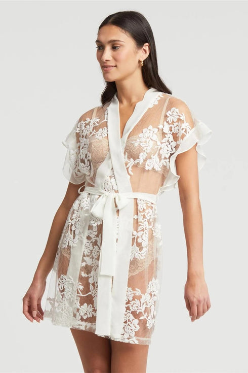 Rya Charming Cover Up