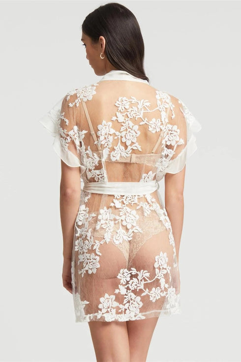 Rya Charming Cover Up
