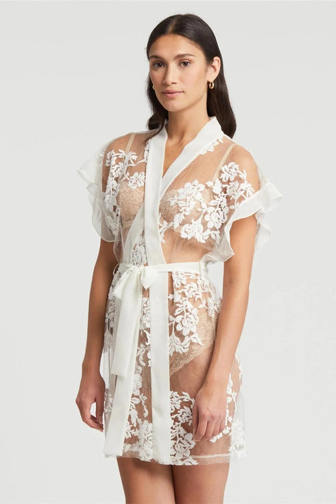 Rya Charming Cover Up