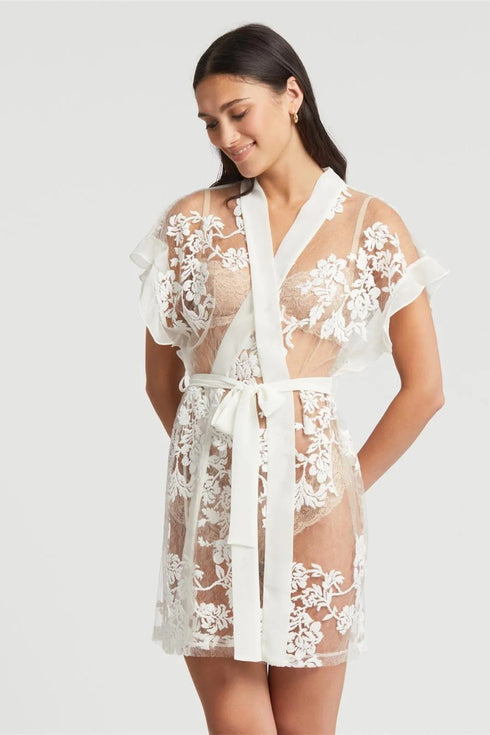 Rya Charming Cover Up