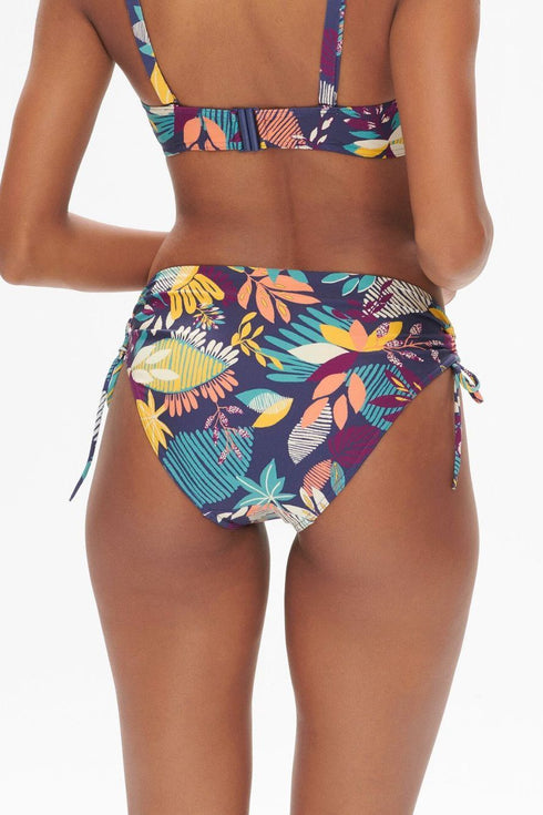 Simone Perele 1Ed Melia Retro Brief