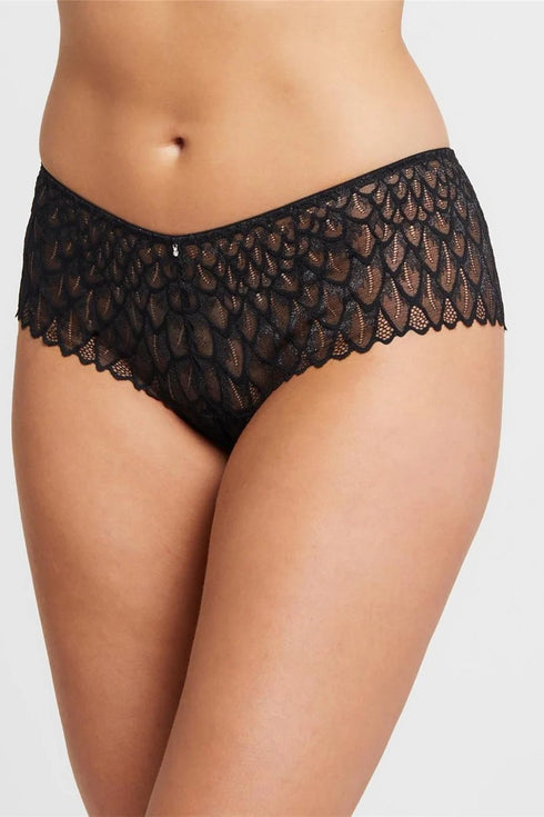 Montelle Lacy Brazilian