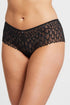 Montelle Lacy Brazilian