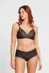 Montelle Lacy Brazilian