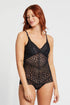 Montelle Lacy Bodysuit