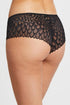 Montelle Lacy Brazilian