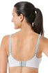 Anita Air Control Delta Pad Sports Bra